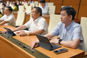 Từ 1/8, doanh nghiệp nhà nước tự quyết lương, thưởng của lao động, người quản lý