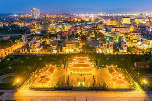 Sau sáp nhập, một địa phương sẽ trở thành ‘siêu tỉnh công nghiệp’, mục tiêu xuất nhập khẩu vượt 200 tỷ USD