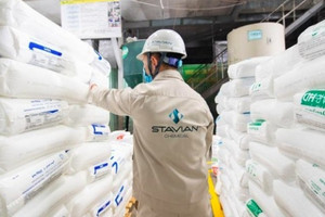 Danh tính công ty Việt Nam lọt Top 15 nhà phân phối hoá chất lớn nhất thế giới năm 2025