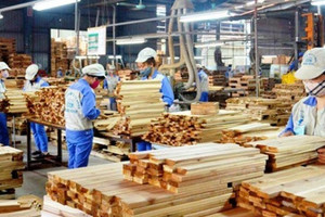 Chưa đầy nửa năm, Việt Nam đã thu được hơn 3,7 tỷ USD từ thị trường Mỹ nhờ ngành hàng thế mạnh