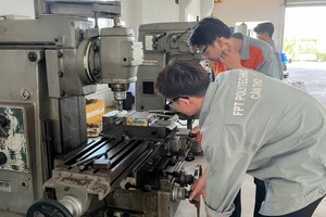 Ngành học đang thiếu nhân lực trầm trọng, trước kia chỉ dành cho nam nay phái nữ cũng làm rất tốt: Mức lương ‘chạm đỉnh’ 90 triệu/tháng