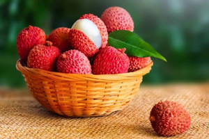 Bắc Giang xử phạt hai cá nhân tung tin sai lệch về vải thiều