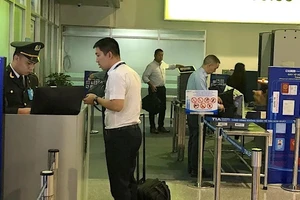 Giám đốc nợ thuế gần 2 triệu đồng có thể bị hoãn xuất cảnh