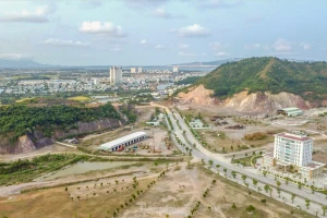 Động thái mới của Bình Định về dự án nghìn tỷ ‘treo’ gần 10 năm