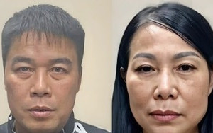 Cựu Bí thư Vĩnh Phúc và Hậu 'Pháo' khắc phục bao nhiêu tiền trước ngày xét xử?