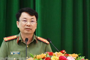 Giám đốc Công an tỉnh Bến Tre làm Chủ tịch MobiFone