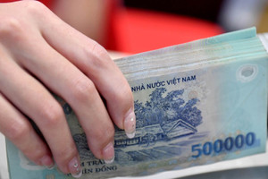 Bộ Tài chính: Có hộ kinh doanh đạt doanh thu gần 560 tỷ đồng/năm