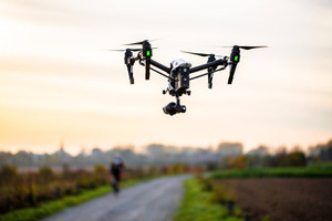 Từ nay, Bộ Quốc phòng chính thức cấm, hạn chế flycam bay tại những vị trí sau trên lãnh thổ Việt Nam