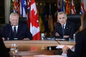 Canada ‘tự cứu mình’ khỏi đòn thương chiến bằng cách dỡ bỏ rào cản thương mại nội địa