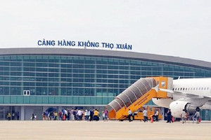 Cục Hàng không phát văn bản hỏa tốc