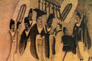 Vị Hoàng đế tài hoa lên ngôi từ 11 tuổi nhưng băng hà khi mới 23: Âm mưu đầu độc của người mẹ và bí ẩn cuộc tình cấm kỵ chốn hậu cung
