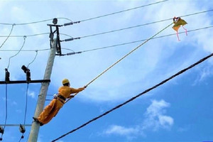 Thông tin đặc biệt quan trọng từ EVN Hà Nội, người dân chú ý