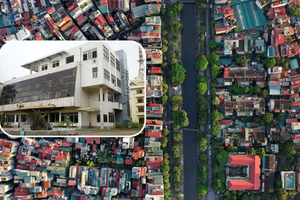 Muộn nhất 4 ngày nữa, các Bộ, ngành phải hoàn tất rà soát và xử lý nhà đất dôi dư