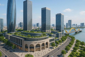 Việt Nam sắp thành lập khu thương mại tự do gần 2.000ha, tọa lạc tại TP đáng sống nhất thế giới