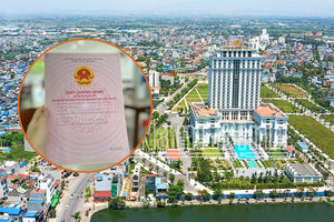 Từ 1/7, người dân sẽ được hưởng lợi lớn khi làm sổ đỏ tại xã
