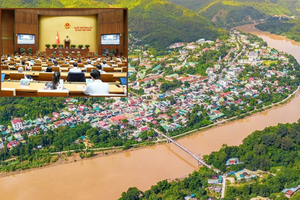 Nóng: Chính thức từ 1/7, đơn vị hành chính cấp huyện trên cả nước sẽ dừng hoạt động