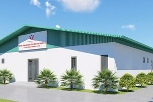 Việt Nam khánh thành 'bộ não' tiền lâm sàng đầu tiên của Đông Nam Á, đánh dấu bước ngoặt lĩnh vực y sinh