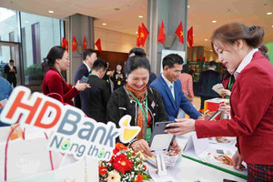 HDBank ký kết hạn mức tín dụng 2.000 tỷ đồng với PV Power, thúc đẩy chuyển đổi năng lượng bền vững