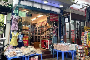 Luật sư: Hộ kinh doanh từ chối nhận tiền chuyển khoản là hành vi có dấu hiệu trốn tránh thuế, thể hiện sự thiếu hiểu biết pháp luật