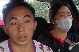 Cuốc taxi 20km giá 4,2 triệu đồng tại Hà Nội khiến nạn nhân bật khóc tức tưởi: Công an vào cuộc