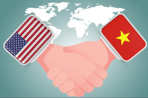 Mỹ lần đầu tiên chủ động mời Việt Nam đàm phán thương mại cấp Bộ trưởng theo hình thức đặc biệt