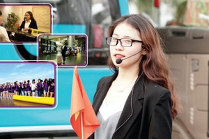 Ngành học luôn khát nhân lực, lương tới hơn 50 triệu/tháng: Cơ hội rộng mở cho người trẻ yêu khám phá