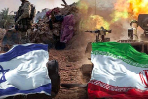 Chiến sự Iran–Israel leo thang, CTCK điểm tên nhóm cổ phiếu hưởng lợi ngược dòng