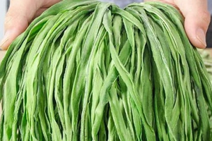 Rau 'quý tộc' một thời nay lên ngôi đặc sản đắt đỏ, vạn người mê: Giá tới nửa triệu đồng/kg vẫn được săn lùng