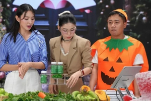 Người nổi tiếng bị cấm quảng cáo nếu 'chưa hiểu rõ về sản phẩm'