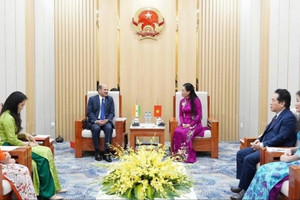 Siêu cường châu Á sở hữu 25.000 tấn vàng vừa có bước đi đầy thiện chí tại Việt Nam
