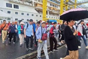 Lý do bất ngờ khiến du khách Hong Kong quay lưng với Nhật, chọn Nha Trang và Đà Nẵng?