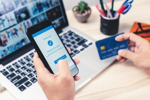 Bùng nổ 5,5 tỷ giao dịch phi tiền mặt trong quý I/2025: Người Việt sắp bắt kịp 'cường quốc số' châu Á