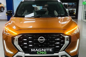 Mẫu SUV cỡ nhỏ hạng A đẹp, giá chỉ 183 triệu đồng chính thức mở bán: Xăng ăn như ngửi, bảo hành lên tới 3 năm