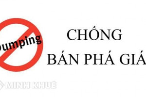 Sau thép, một mặt hàng tiếp tục vào ‘tầm ngắm’ điều tra chống bán phá giá của Bộ Công Thương