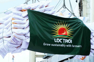 Tập đoàn Lộc Trời (LTG) sắp họp ĐHĐCĐ, trình mục tiêu thua lỗ 524 tỷ đồng