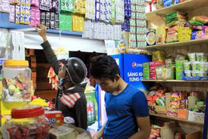 Bộ Tài chính: Hộ kinh doanh nhỏ có nguy cơ dừng hoạt động vì quy định thuế mới