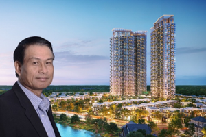 Công ty của ông Nguyễn Bá Dương liên tiếp giành 2 gói thầu lớn thuộc siêu dự án 17.000 tỷ tại Long An