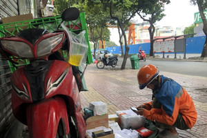 Bộ Công Thương đề xuất đánh thuế nhập khẩu với đơn hàng có giá trị từ 1 triệu đồng trở xuống