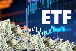 Các quỹ ETF sẽ mua vào hàng triệu cổ phiếu NVL, SSI, SHB, HPG, BAF... trong tuần này