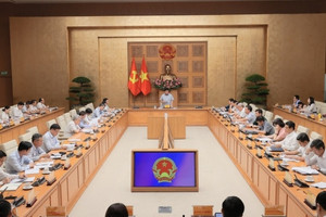 Bộ Tài chính vừa nhận chỉ đạo quan trọng từ Phó Thủ tướng