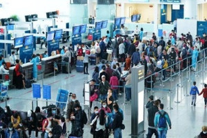 Người dân đặc biệt lưu ý: Cách làm thủ tục bay chỉ trong 1 phút, không cần bất kỳ giấy tờ nào