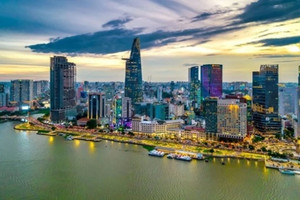 World Bank chỉ ra đòn bẩy quan trọng để Việt Nam trở thành nước thu nhập cao năm 2045