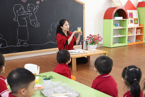 Từ 1/1/2026, ngành nghề này được nghỉ hưu sớm mà không bị giảm lương hưu