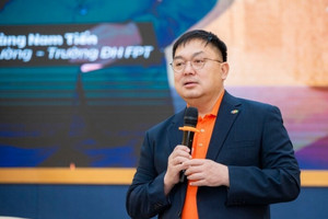 Ông Hoàng Nam Tiến: AI không thể cướp đi tương lai của con người nếu chúng ta biết cách làm chủ và biến nó thành 'ô - sin trí tuệ'