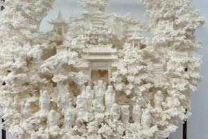 Thứ phế phẩm bỏ đi khi thịt bò trở thành 'nam châm hút tài lộc' giúp cả làng đổi đời