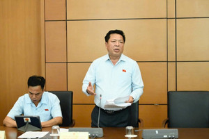 Bộ trưởng: Nhà nước làm đường sắt phải 100 năm mới có lãi, nếu giao nhà đầu tư chỉ mất 30 - 40 năm