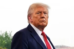 Tổng thống Trump nói Tổng thống Putin có thể giúp giải quyết xung đột Israel - Iran