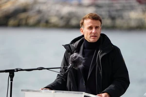 Tổng thống Pháp Macron bác bỏ ý tưởng để Tổng thống Nga Putin hoà giải Israel - Iran
