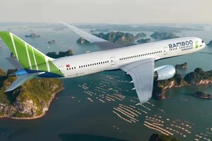 Chủ tịch Bamboo Airways xin từ nhiệm