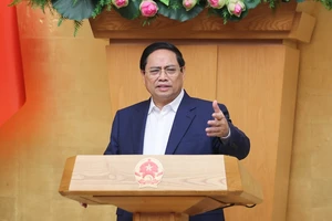 Thủ tướng: Cán bộ, công chức chậm trả lời kiến nghị, phản ánh sẽ phải chịu trách nhiệm